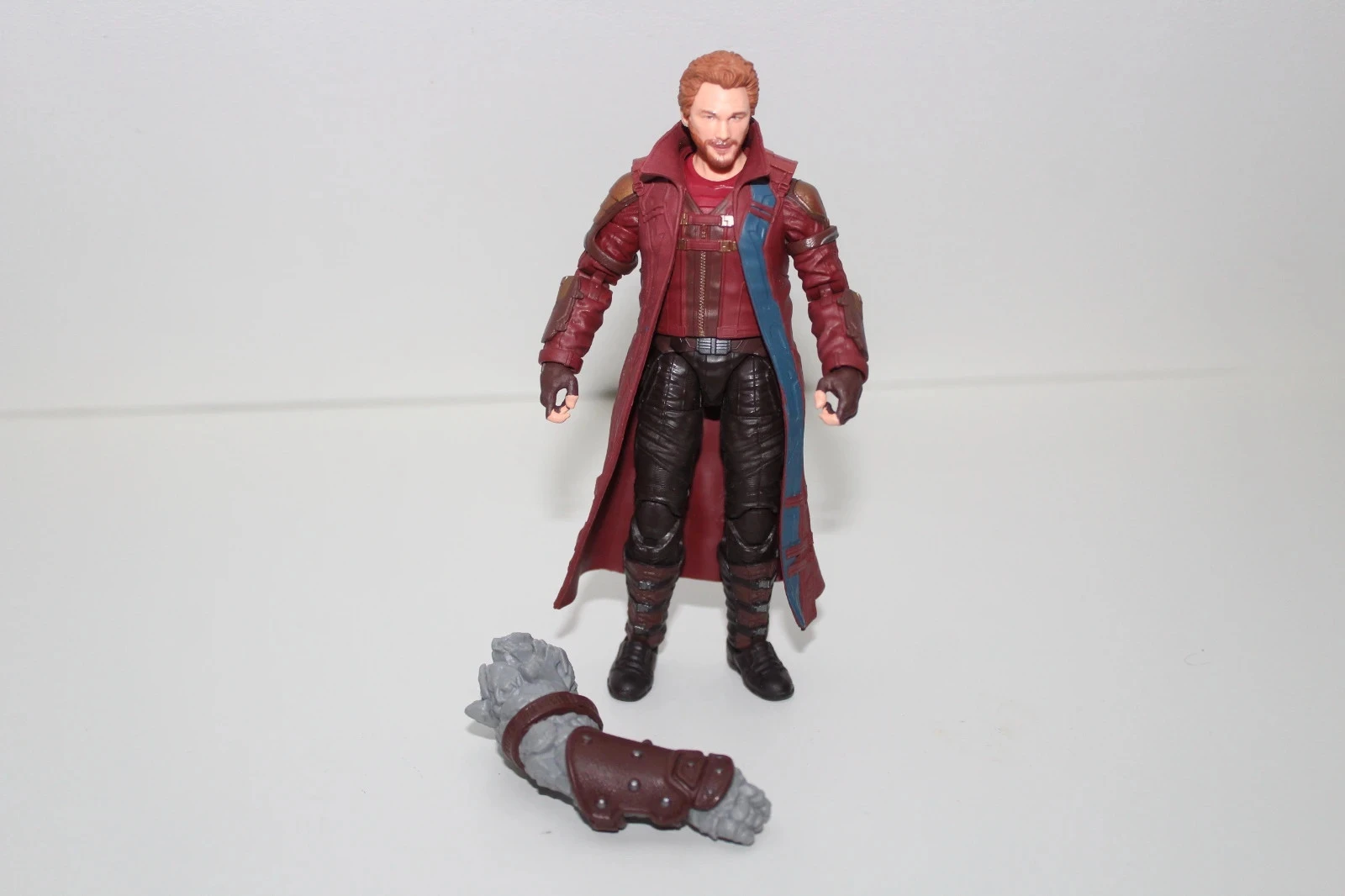 Figurine Star Lord - Marvel